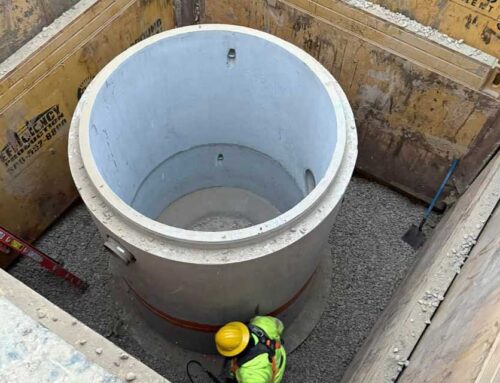 Saco Wastewater Improvements | Saco, MT