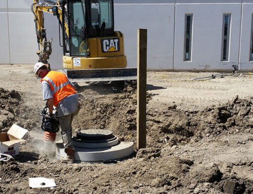 Correction Corporation of America