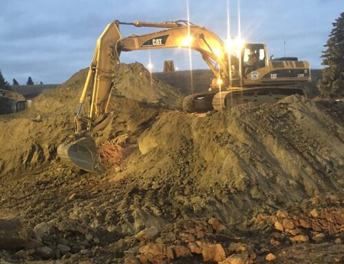 MSU-Northern Diesel Technology Center | Havre, MT