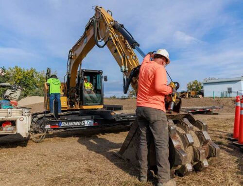 Solving Subsurface Surprises: How Experienced Excavators Handle Challenging Soil Conditions